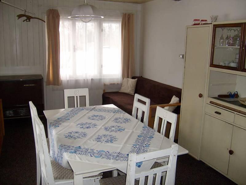 Chata Cerovsky Harrachov Extérieur photo