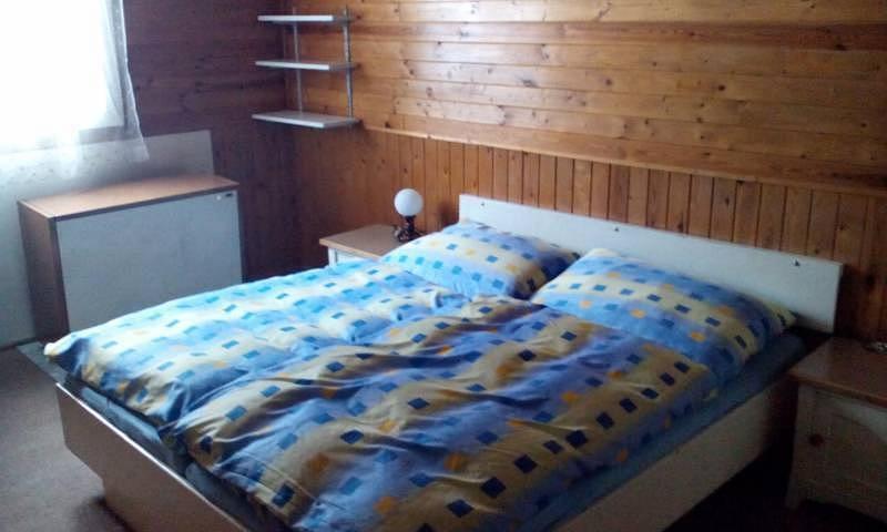 Chata Cerovsky Harrachov Extérieur photo